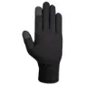 Trespass Poliner Hansker, Black