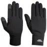 Trespass Poliner Hansker, Black