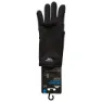 Trespass Poliner Hansker, Black