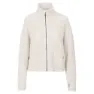 Trespass Prompt Langarmet T-skjorte, Off white