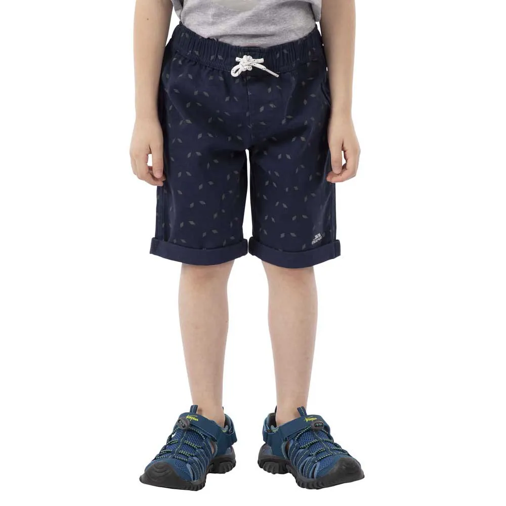 Trespass Publish Shorts