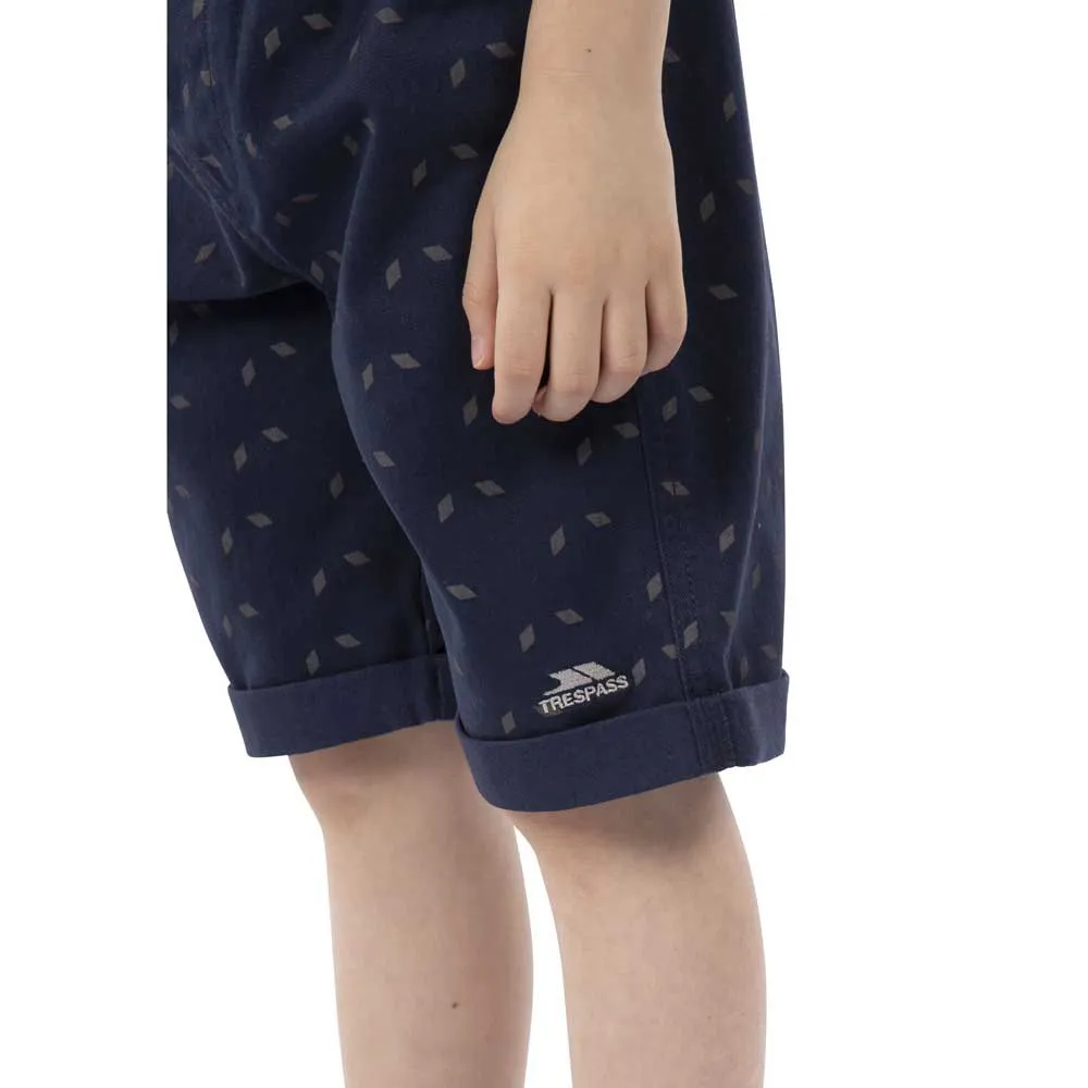 Trespass Publish Shorts