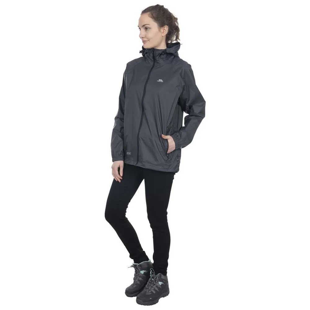 Trespass Qikpac Jakke Trespass Qikpac Jakke