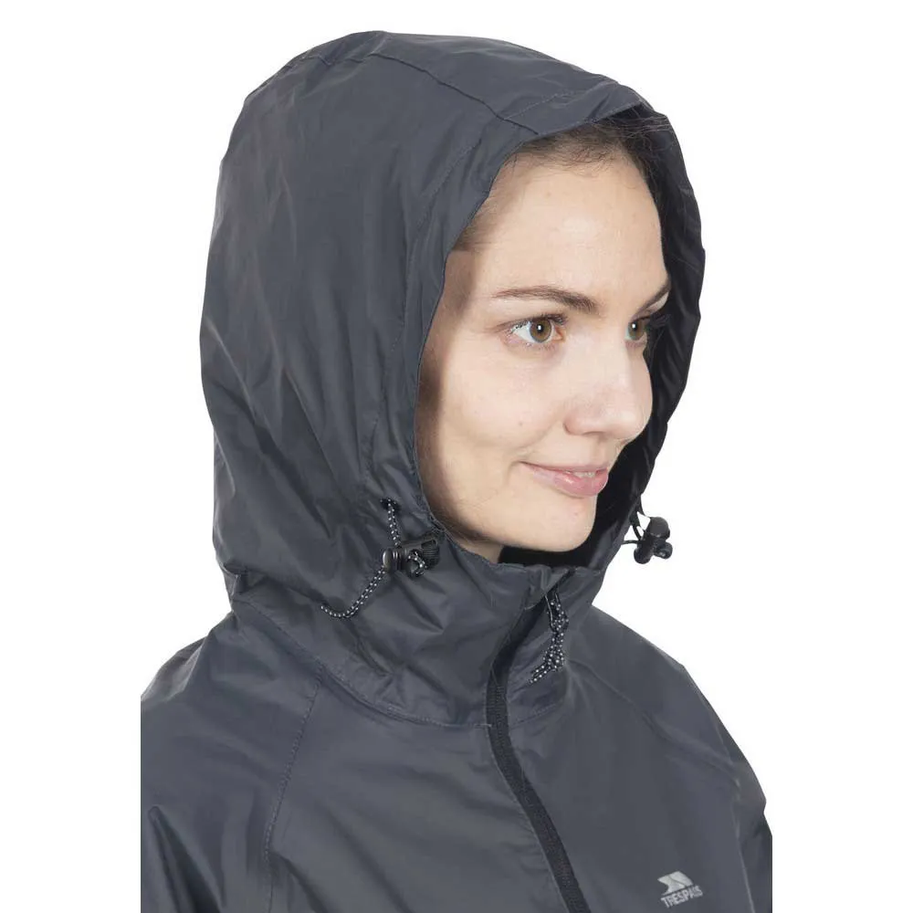 Trespass Qikpac Jakke Trespass Qikpac Jakke
