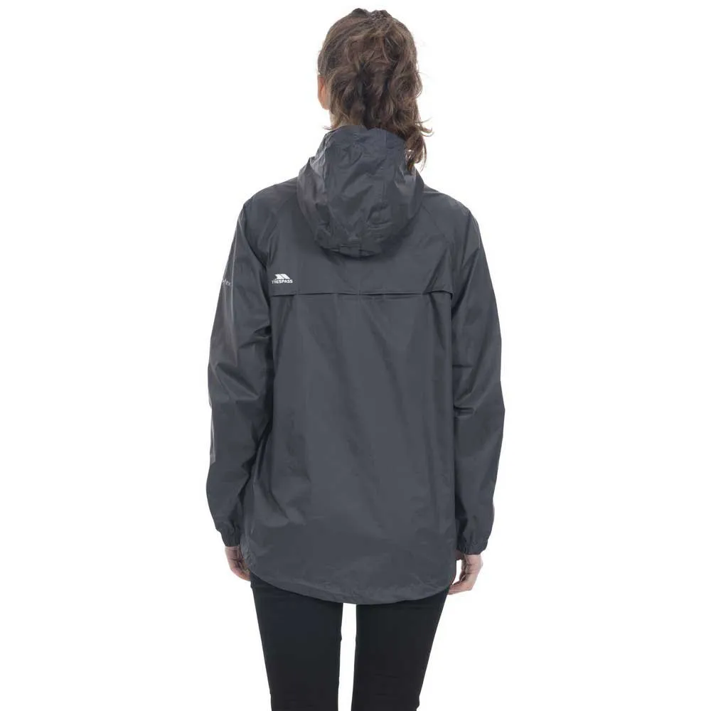 Trespass Qikpac Jakke Trespass Qikpac Jakke
