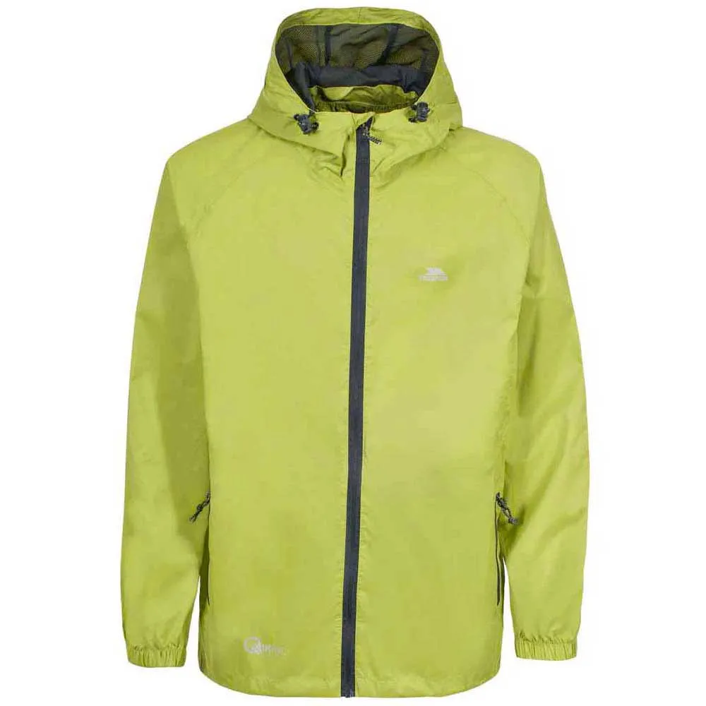 Trespass Qikpac Jakke