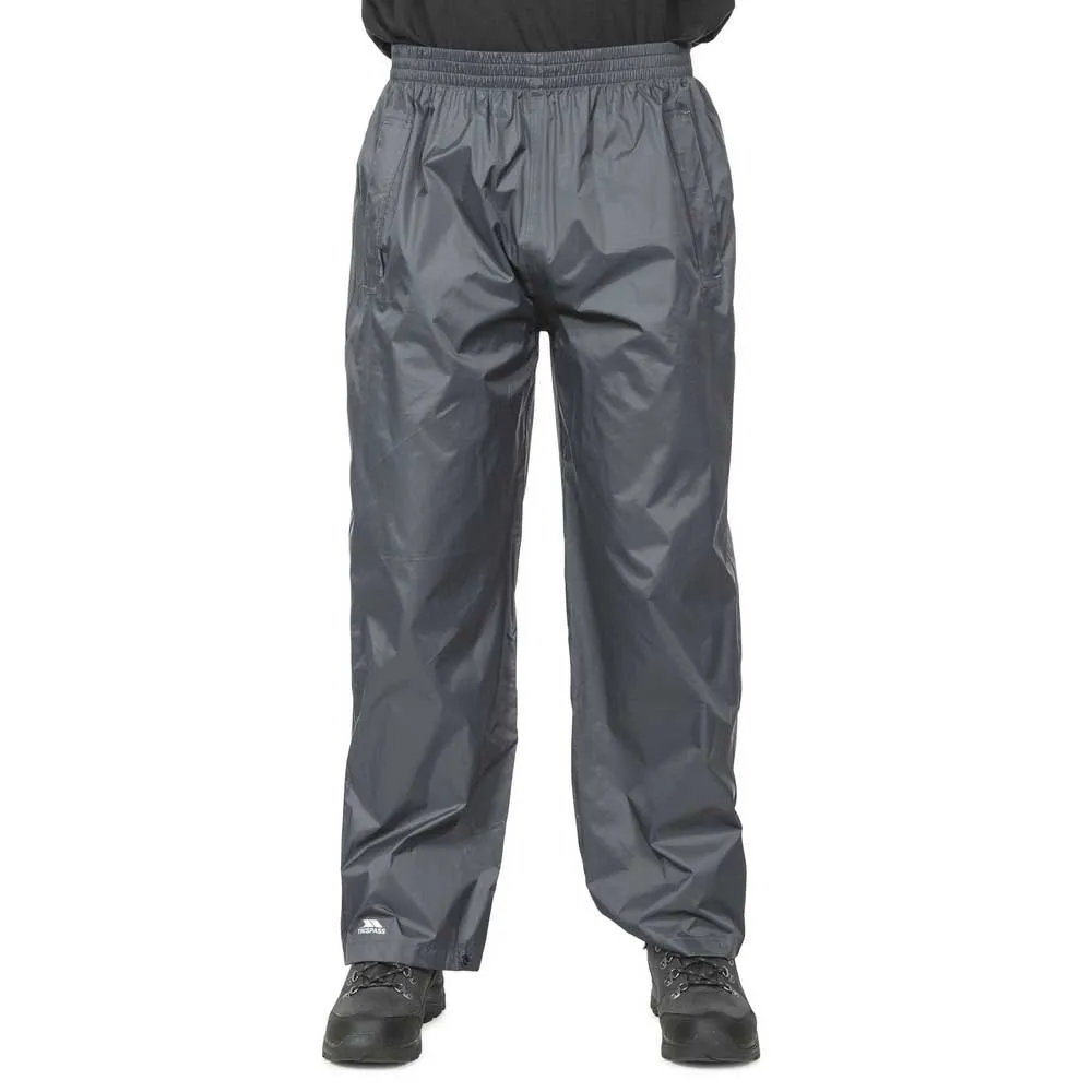 Trespass Qikpac Packaway Wp Bukser