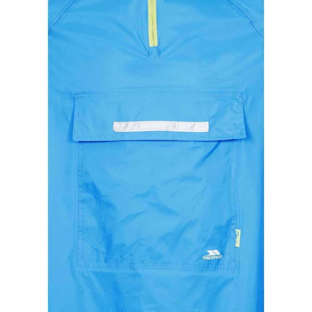 Trespass Qikpac Poncho