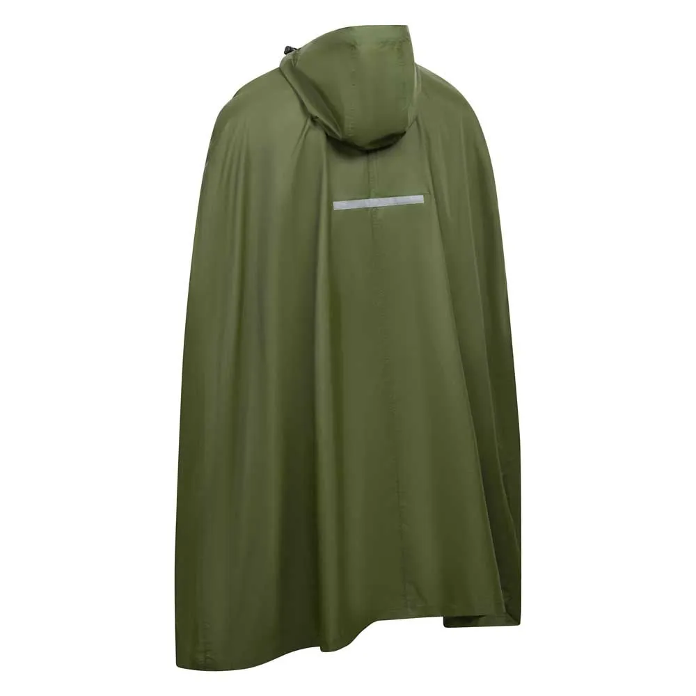 Trespass Qikpac Poncho Poncho