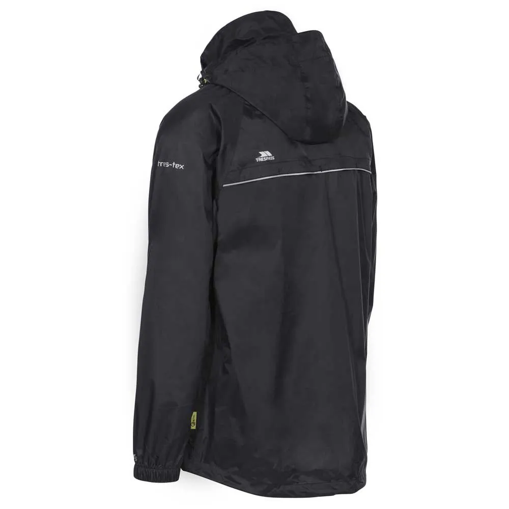 Trespass Qikpac X Jakke Trespass Qikpac X Jakke