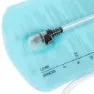 Trespass Quenched 2l Drikkepose, Clear blue, One Size