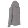 Trespass Rafi Softshelljakke, Dark grey marl