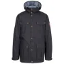 Trespass Raharra Softshelljakke, Dark grey