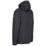 Trespass Raharra Softshelljakke, Dark grey