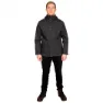 Trespass Raharra Softshelljakke, Dark grey