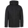 Trespass Rainthan Jakke, Black