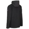 Trespass Rainthan Jakke, Black