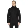 Trespass Rainthan Jakke, Black