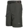 Trespass Rathkenny Shorts, Olive