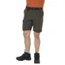 Trespass Rathkenny Shorts, Olive
