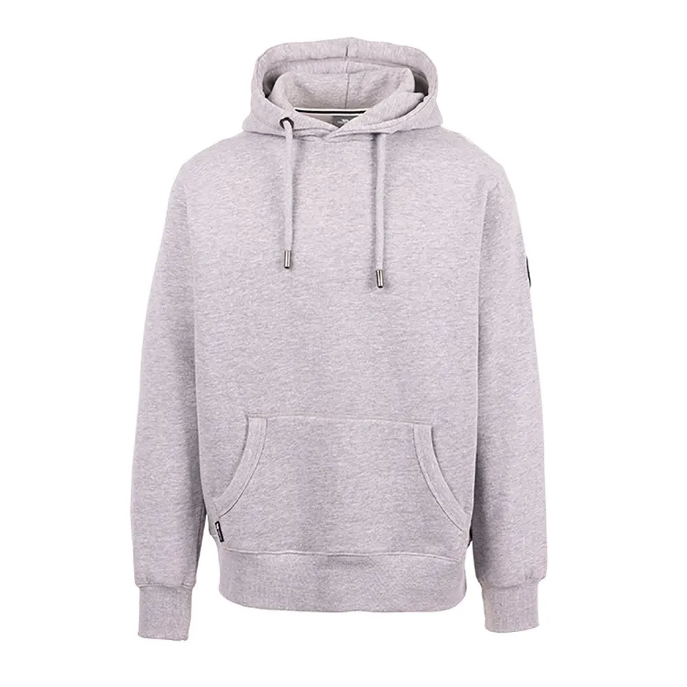 Trespass Raven Hettegenser, Grey marl