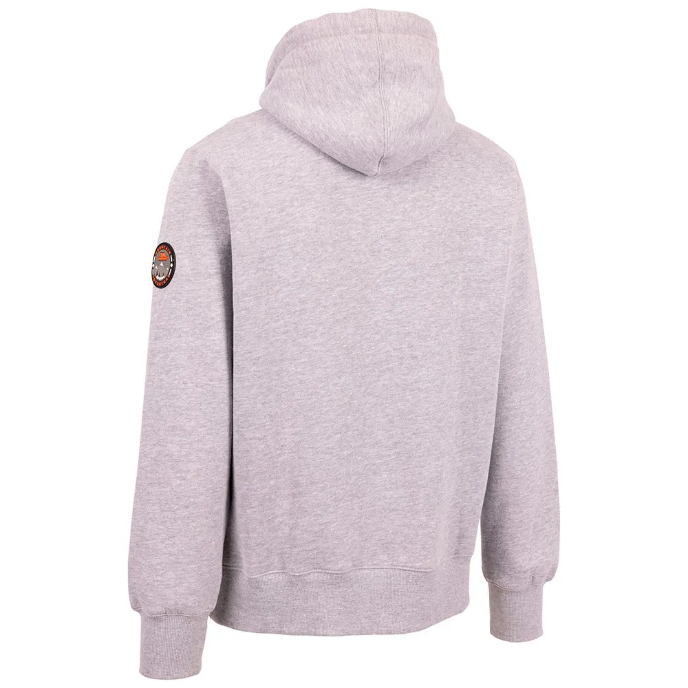 Trespass Raven Hettegenser, Grey marl
