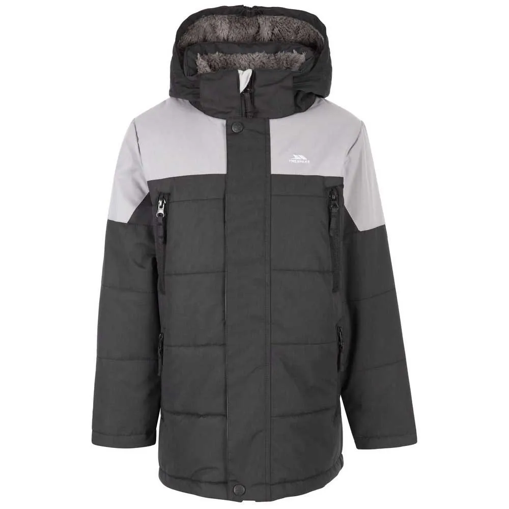 Trespass Recoil Jakke Trespass Recoil Jakke