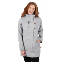 Trespass Remote Tp75 Jakke