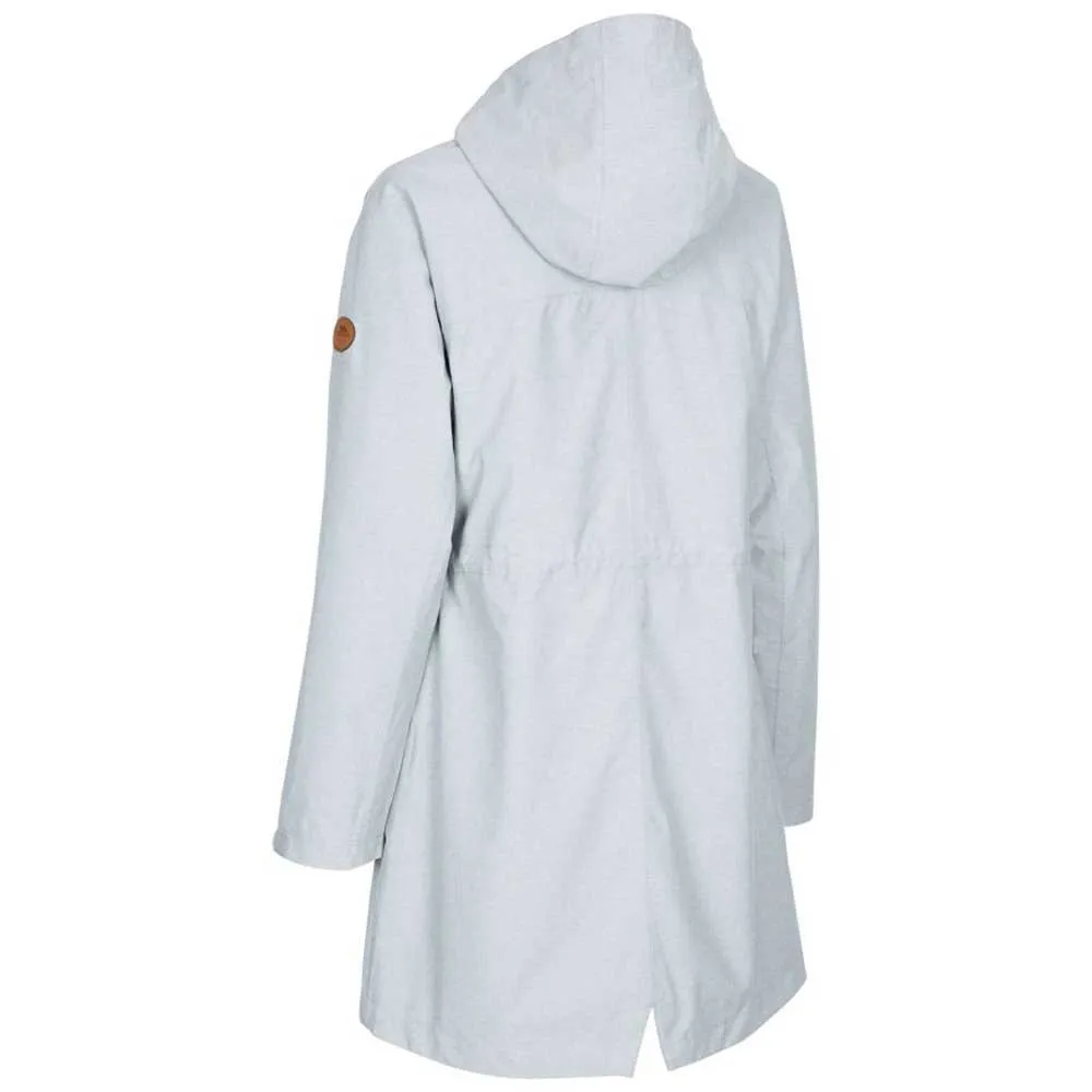 Trespass Remote Tp75 Jakke, Grey marl Trespass Remote Tp75 Jakke, Grey marl