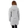 Trespass Remote Tp75 Jakke, Grey marl