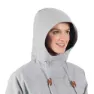 Trespass Remote Tp75 Jakke, Grey marl