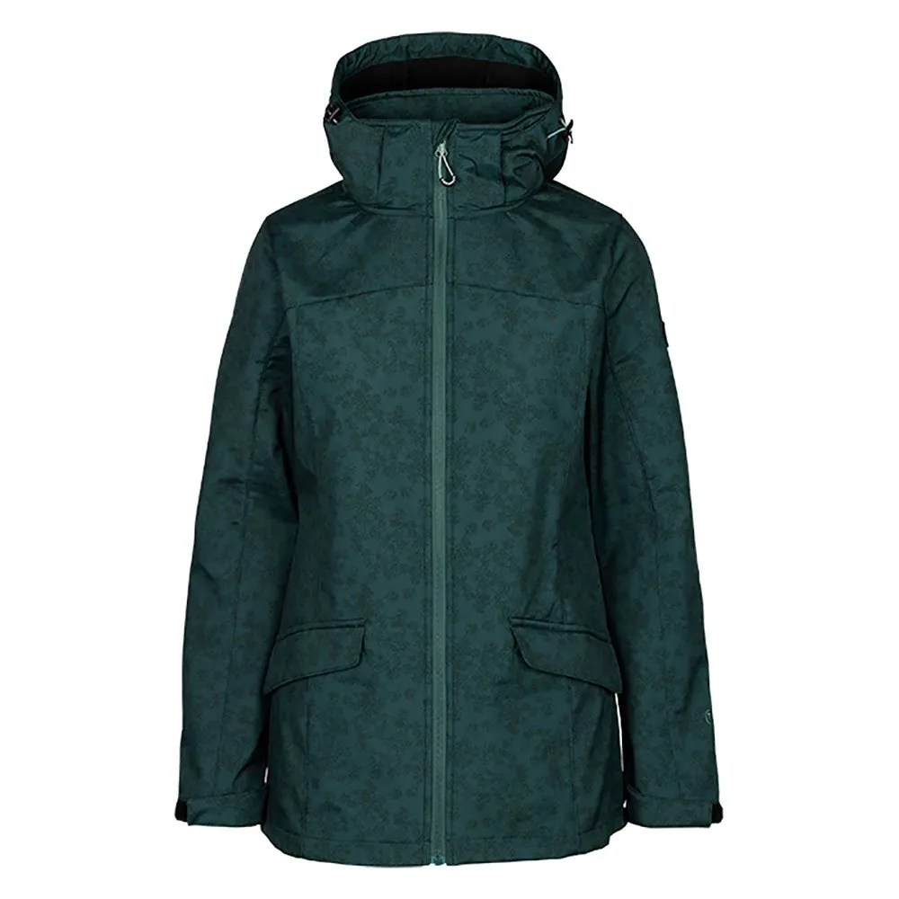 Trespass Renza Softshelljakke