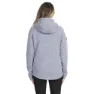 Trespass Reserve Fleecejakke Med Hette