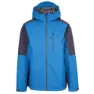 Trespass Resford Tp75 Jakke, Blue marl