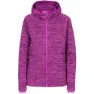Trespass Riverstone B Fleecejakke Med Hette
