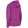 Trespass Riverstone B Fleecejakke Med Hette