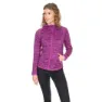 Trespass Riverstone B Fleecejakke Med Hette