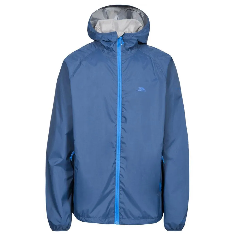 Trespass Rocco Ii Jakke, Midnight