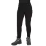 Trespass Rooted Bukser, Black