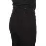 Trespass Rooted Bukser, Black