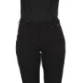 Trespass Rooted Bukser, Black