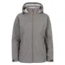Trespass Rosa Jakke, Dark grey marl
