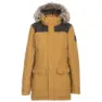 Trespass Rosario Jakke Refurbished, Sandstone