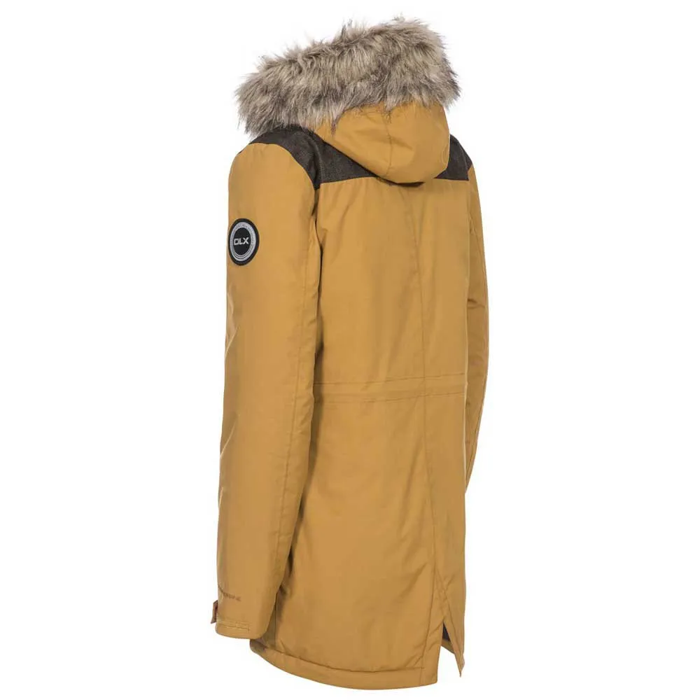 Trespass Rosario Jakke Refurbished, Sandstone