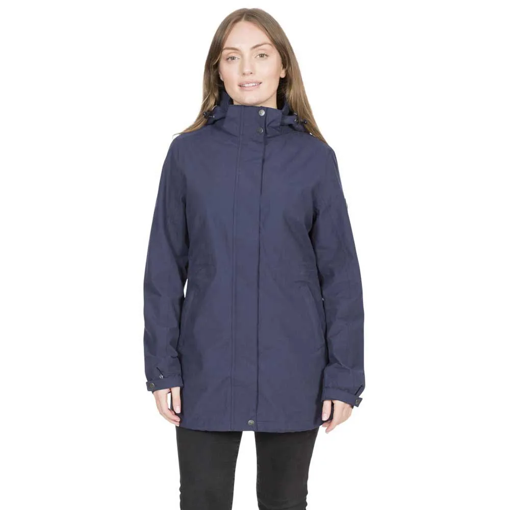 Trespass Sabine Jakke, Navy