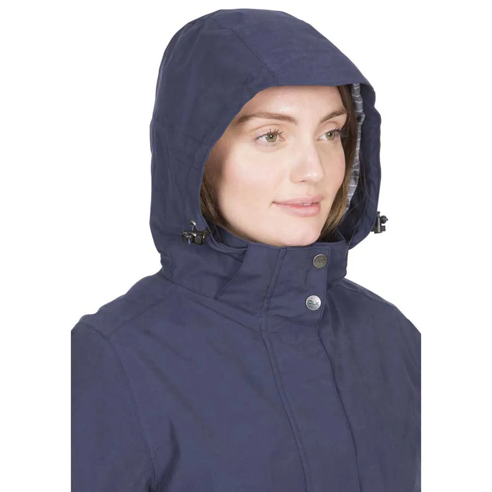 Trespass Sabine Jakke, Navy