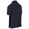 Trespass Sanderson Kortermet Poloskjorte, Navy