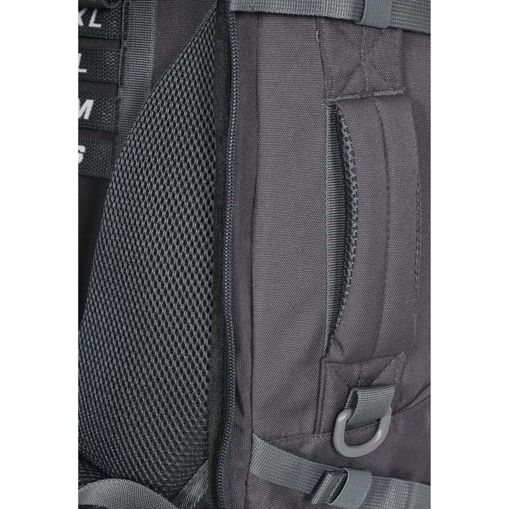 Trespass Scope 65l Ryggsekk, Ash Trespass Scope 65l Ryggsekk, Ash