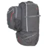 Trespass Scope 65l Ryggsekk, Ash