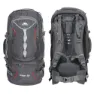 Trespass Scope 65l Ryggsekk, Ash